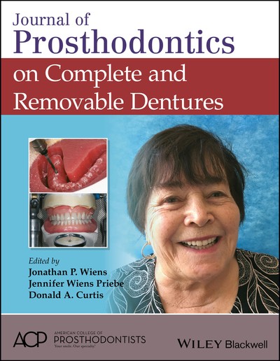 Journal of Prosthodontics